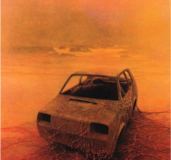 世界上有没有鬼的存在