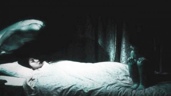 世界上有没有鬼的存在