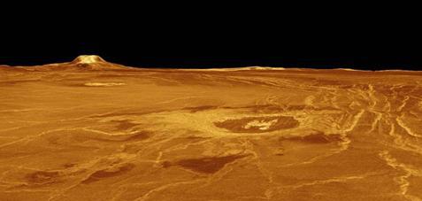 离地球最近的行星