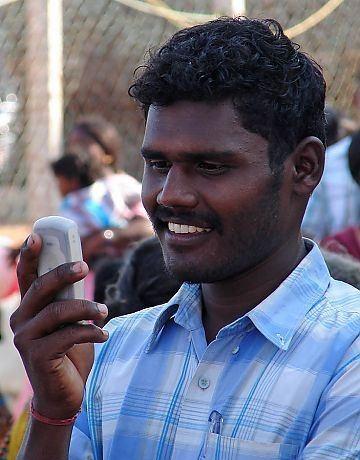 印度种姓制度的四个等级