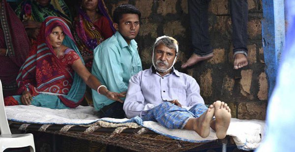 印度种姓制度的四个等级