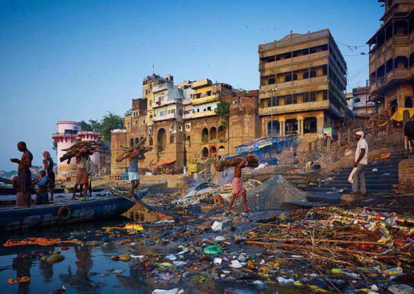 印度种姓制度的四个等级