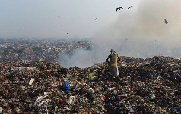 印度种姓制度的四个等级