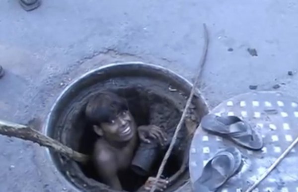 印度种姓制度的四个等级