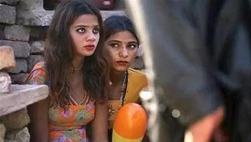 印度种姓制度的四个等级