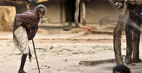 印度种姓制度的四个等级