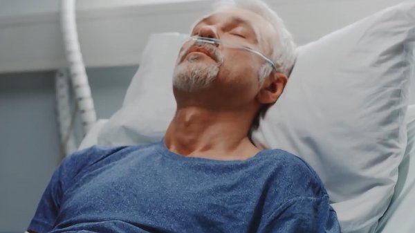 植物人有意识吗