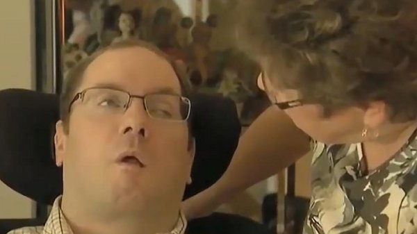 植物人有意识吗