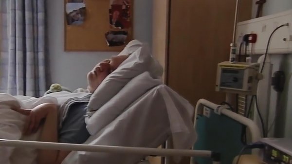 植物人有意识吗