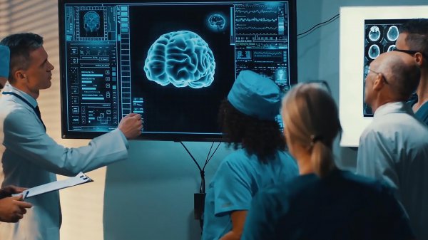 植物人有意识吗