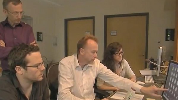 植物人有意识吗