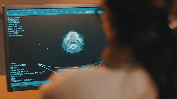 植物人有意识吗