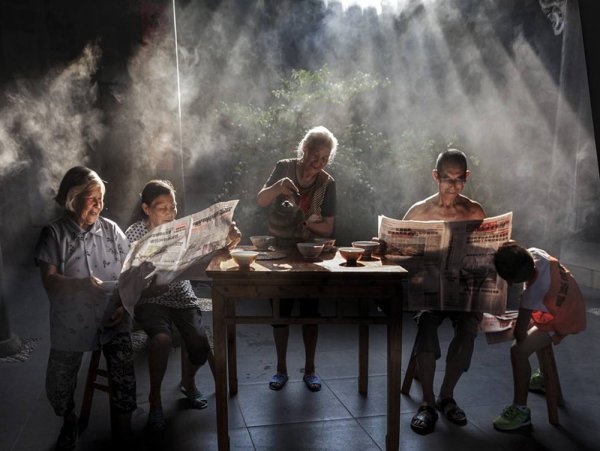 圣人出世最新预言是什么