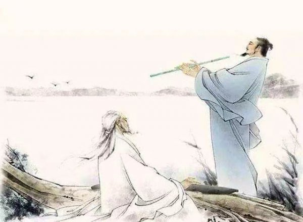 圣人出世最新预言是什么