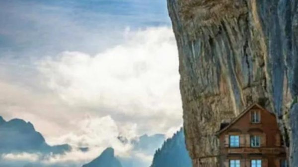 阿尔卑斯山在哪个国家境内