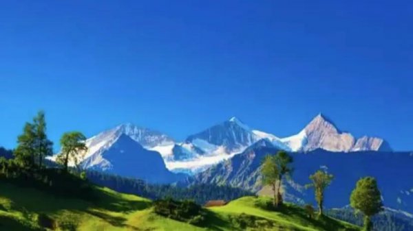 阿尔卑斯山在哪个国家境内