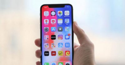 苹果x发热严重怎么办 iPhoneX发热严重的原因