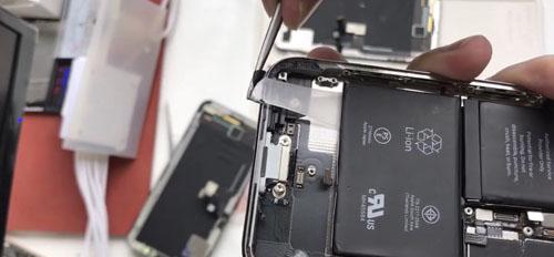 苹果x发热严重怎么办