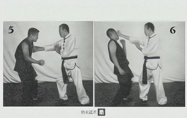 中国公认第一最凶狠的拳法