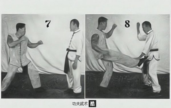 中国公认第一最凶狠的拳法