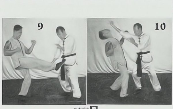 中国公认第一最凶狠的拳法