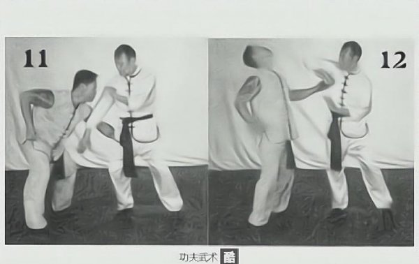 中国公认第一最凶狠的拳法