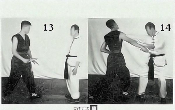 中国公认第一最凶狠的拳法