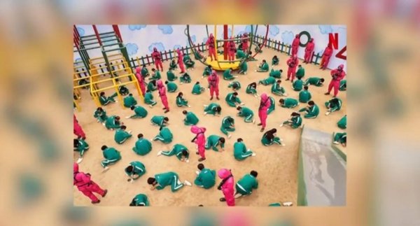 无限流是什么意思