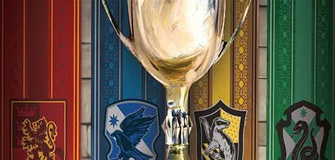 哈利波特四大学院介绍