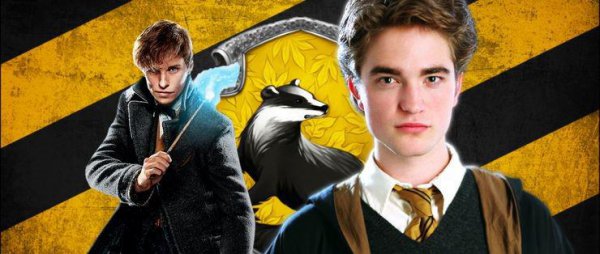 哈利波特四大学院介绍