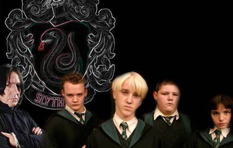 哈利波特四大学院介绍