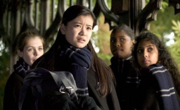 哈利波特四大学院介绍