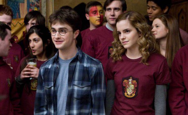 哈利波特四大学院介绍