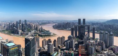 四个直辖市是哪四个城市 中国四大直辖市的实力对比