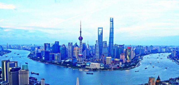 四个直辖市是哪四个城市