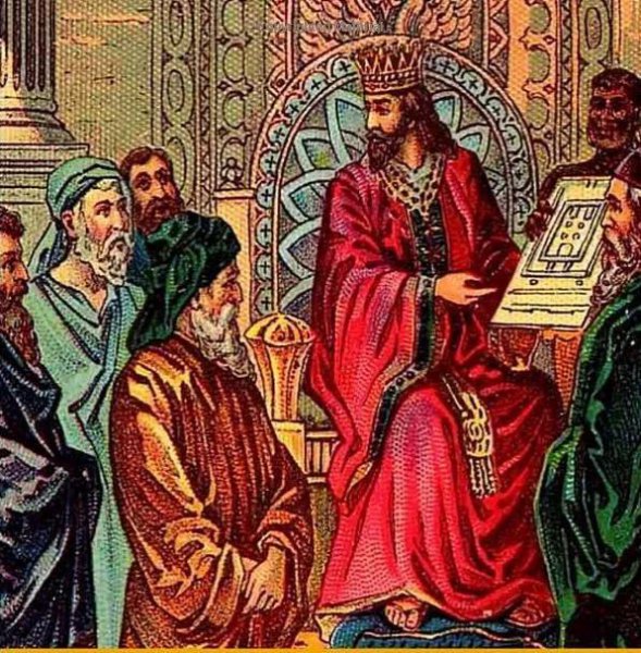 世界上最聪明的人是谁