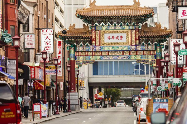 华裔是什么意思是中国人吗