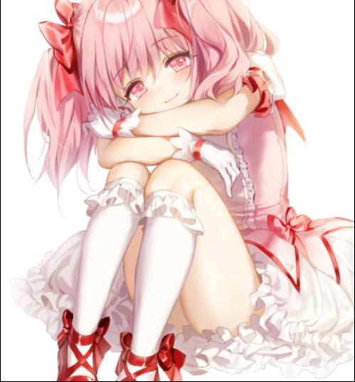 白切黑是什么意思