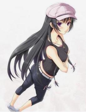 白切黑是什么意思