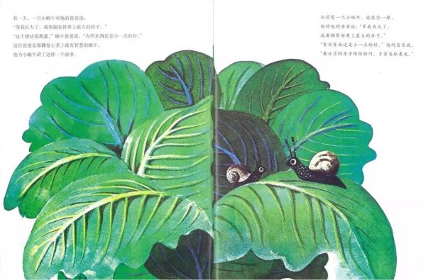 世界上最大的房子绘本故事