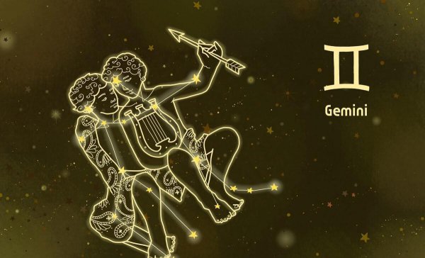 双子座是什么象星座
