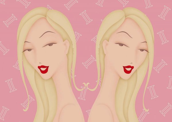 双子座是什么象星座