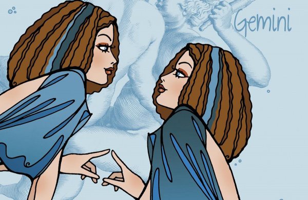 双子座是什么象星座