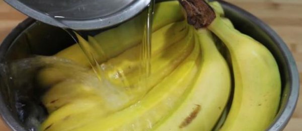 香蕉怎么保存才能放的时间长