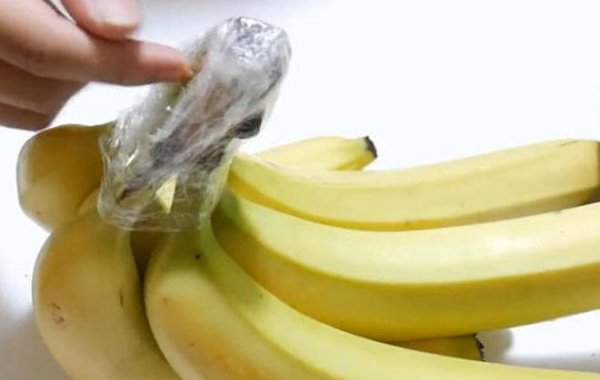 香蕉怎么保存才能放的时间长