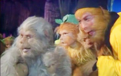 孙悟空是什么猴 齐天大圣孙悟空是哪个品种猴子变的