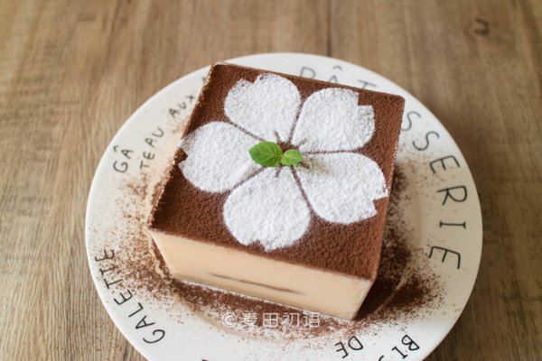 提拉米苏的寓意是什么