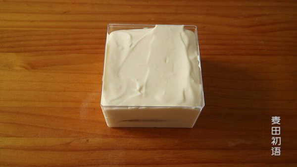 提拉米苏的寓意是什么