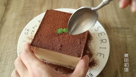 提拉米苏的寓意是什么