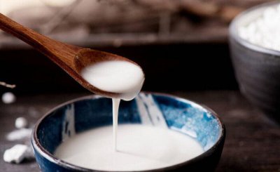 生粉和淀粉的区别在于哪里 淀粉和生粉是一样的吗